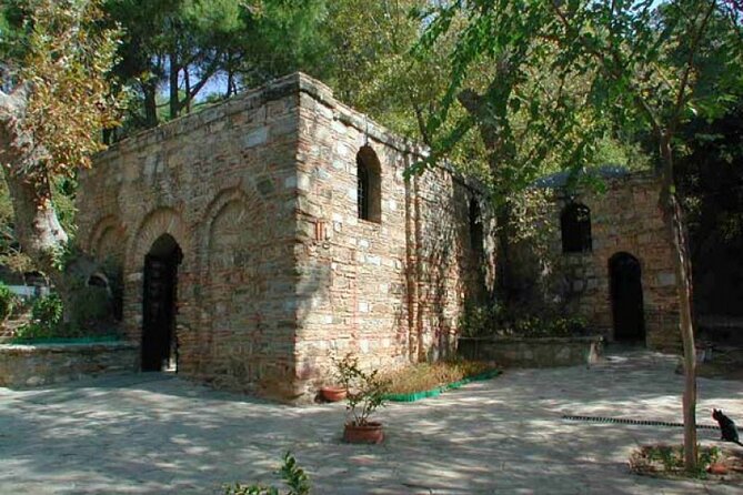 Customized Ephesus Private Tour From Selcuk Hotels - Ephesus Entrance Fee