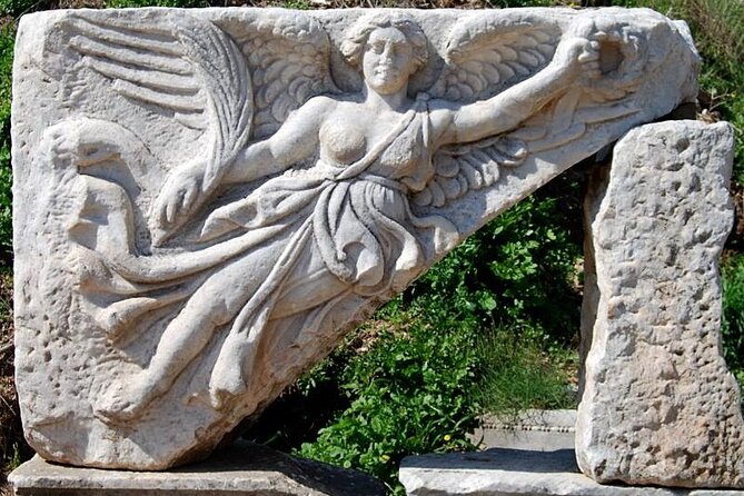 Customized Ephesus Private Tour From Selcuk Hotels - Vehicle and Guide