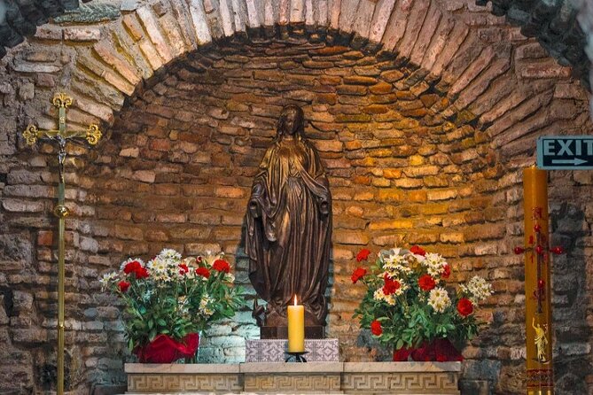 Customized Ephesus Private Tour From Selcuk Hotels - Destination and Pricing