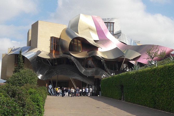 Customized & Exclusive Private Tours in & From San Sebastian - Discovering Bilbao