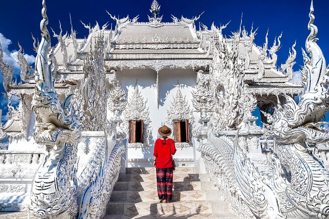 Customized Full Day Tour to Chiang Rai From Chiang Mai - Transportation and Accessibility