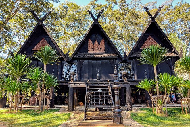 Customized Full Day Tour to Chiang Rai From Chiang Mai - Reviews and Feedback