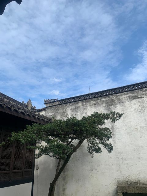 Customized Hangzhou Guided Tour Based on Your Interests - Pricing and Cancellation