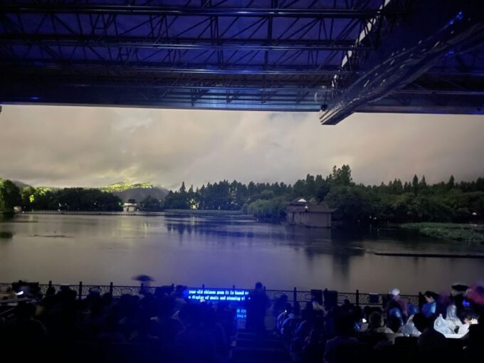 Customized Hangzhou Guided Tour Based on Your Interests - Language Choices