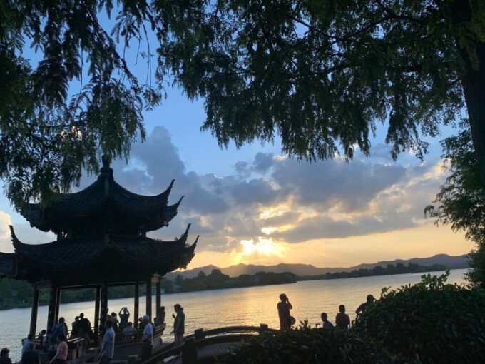 Customized Hangzhou Guided Tour Based on Your Interests - Pickup Arrangements