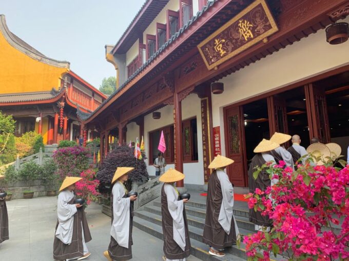 Customized Hangzhou Guided Tour Based on Your Interests - Frequently Asked Questions