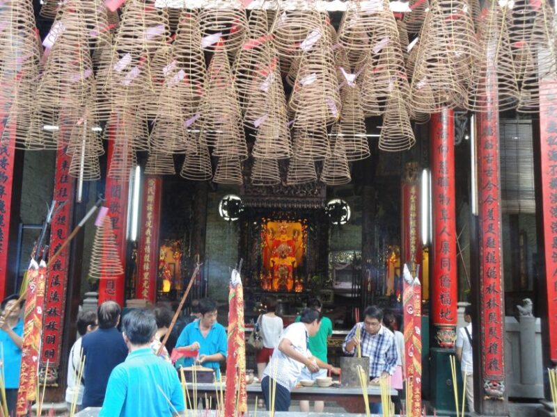 Customized Ho Chi Minh City Experience on Cyclo With Driver - Pricing and Booking