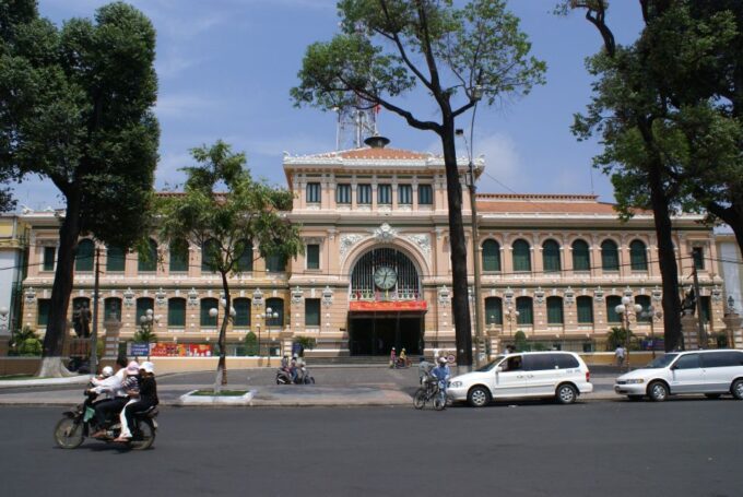 Customized Ho Chi Minh City Experience on Cyclo With Driver - Cyclo Rental