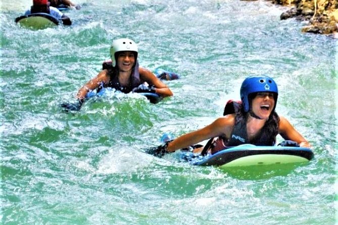 Customized Horseback Riding With One Of Four River Rapid Adventures - Accessibility and Safety Guidelines