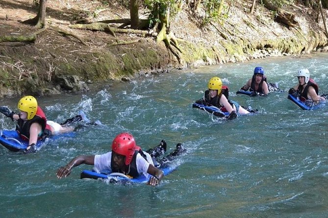 Customized Horseback Riding With One Of Four River Rapid Adventures - Cancellation and Refund Policy