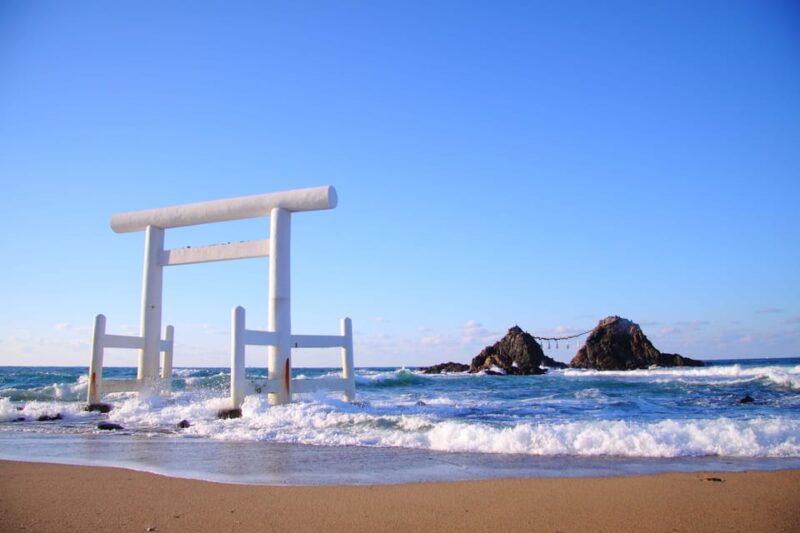 Customized Itoshima Photogenic Tour - Key Points