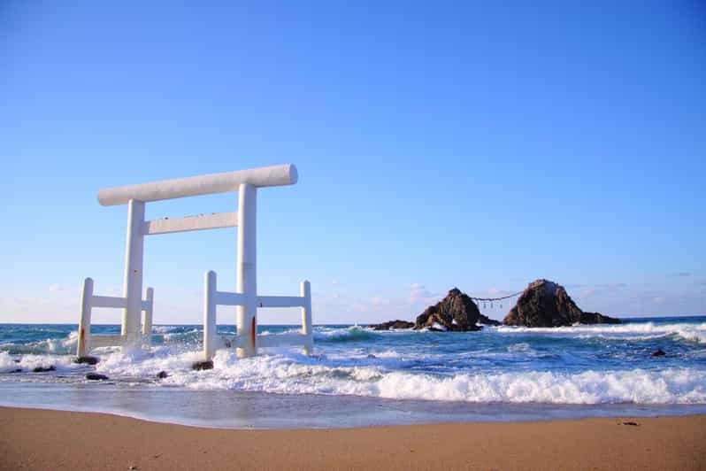 Customized Itoshima Photogenic Tour - Experience Highlights