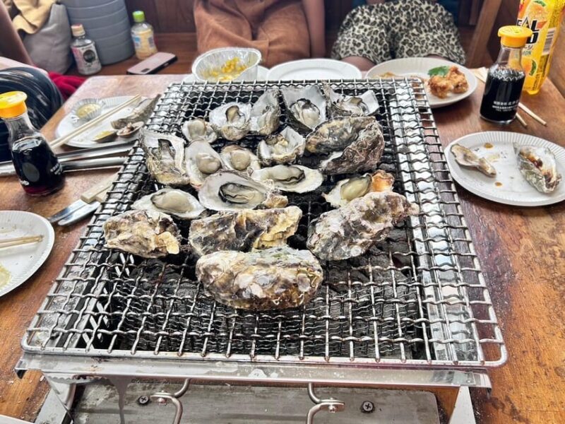 Customized Itoshima Photogenic Tour - Location and Attractions