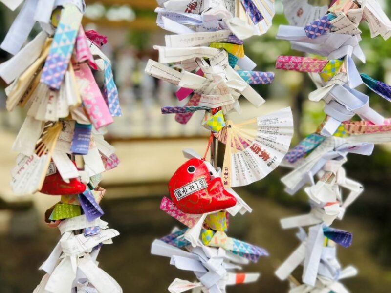 Customized Japanese Culture Experience Tour in Fukuoka - Highlights of the Tour