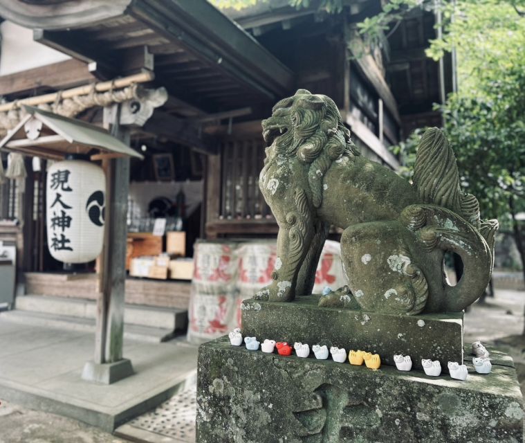 Customized Japanese Culture Experience Tour in Fukuoka - Customization Options