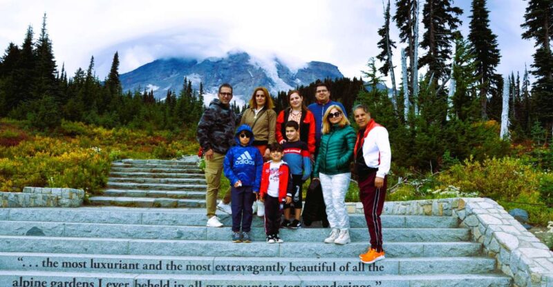 Customized Mount Rainier Tour From Seattle - Highlights and Experiences