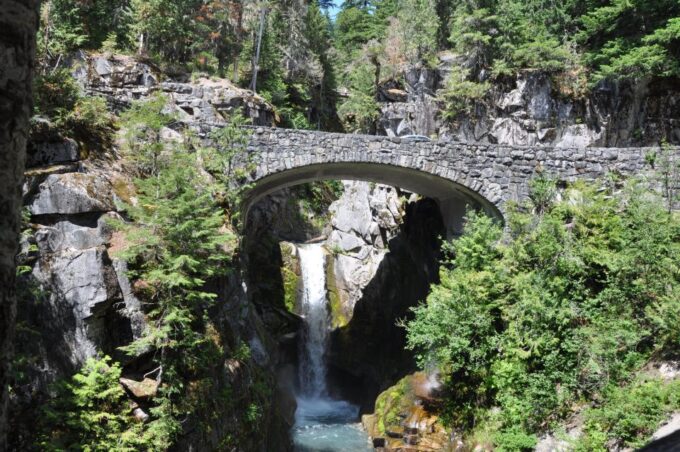 Customized Mount Rainier Tour From Seattle - Paradise Exploration and Safety