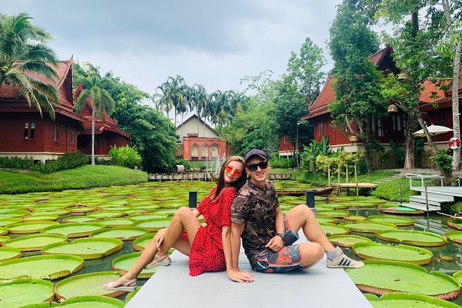 Customized Phuket City Tour (Private Car) - Pickup and Transportation
