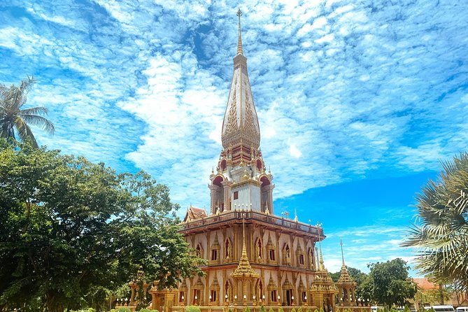 Customized Phuket City Tour (Private Car) - Traveler Considerations