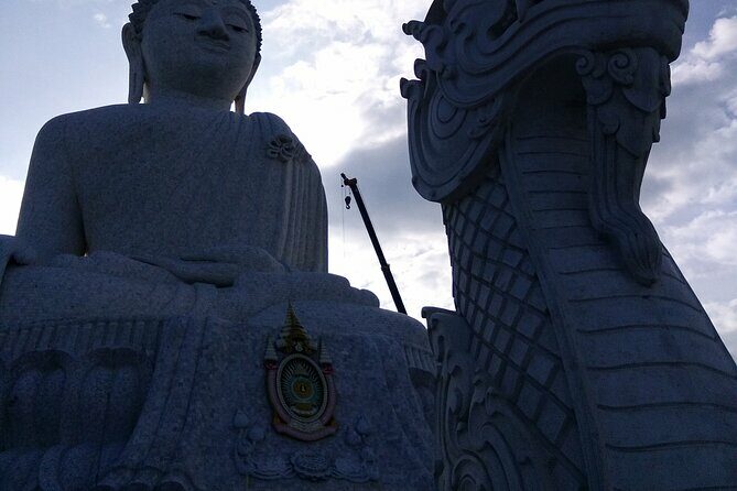 Customized Phuket Tours with Private Driver - Who Will Love This Tour?