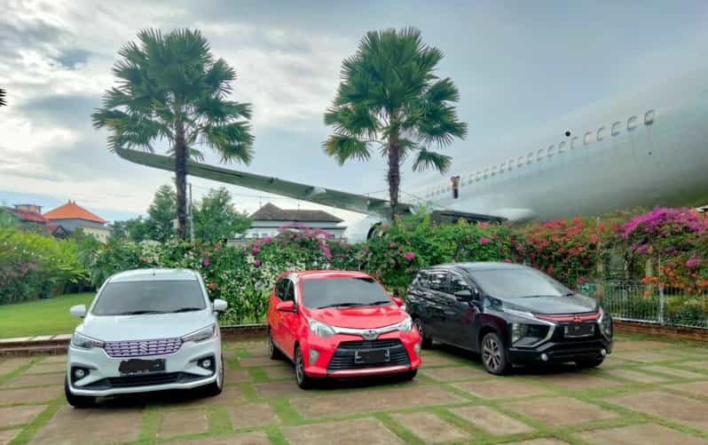 Customized Private Car Ngurah Rai Bali Airport Transfer - Transportation and Experience