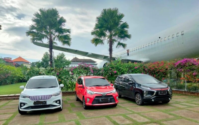 Customized Private Car Ngurah Rai Bali Airport Transfer - Inclusions and Additional Details