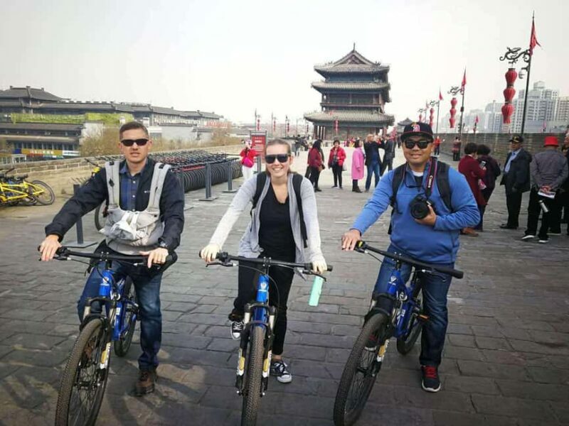 Customized Private Day Tour of Terracotta Army and Xi'an - Why This Tour Stands Out