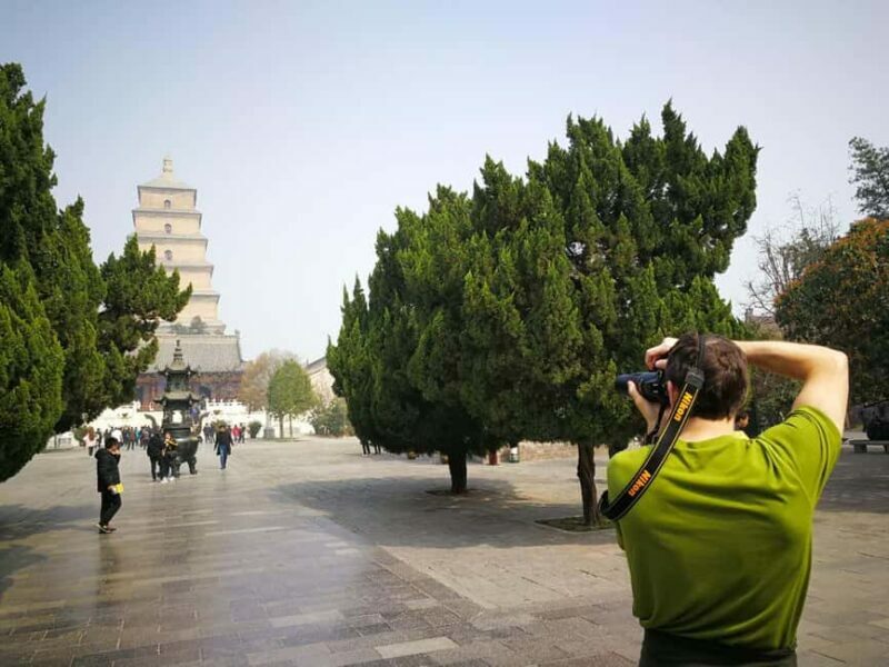 Customized Private Day Tour of Terracotta Army and Xi'an - Analyzing the Value