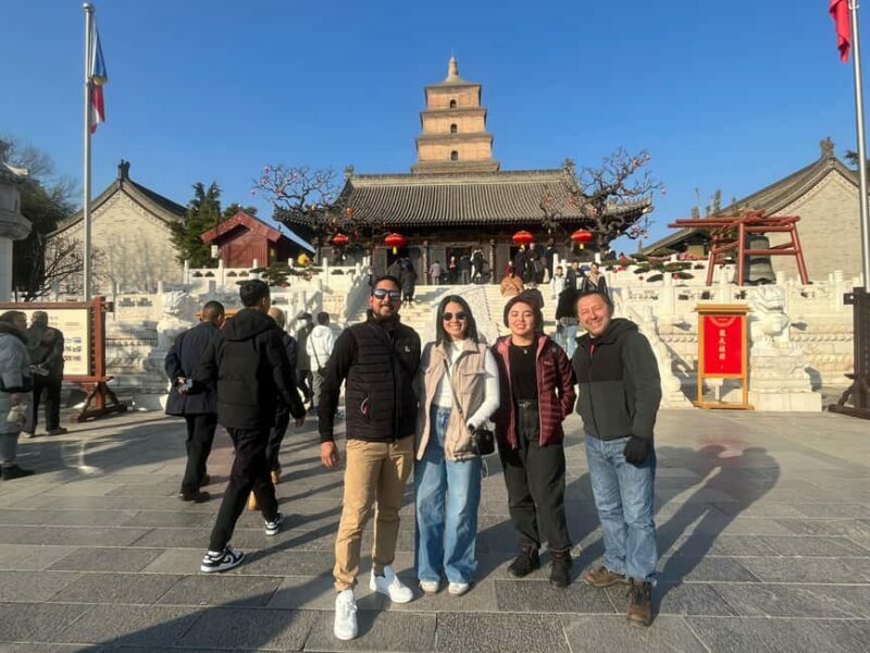 Customized Private Day Tour of Terracotta Army and Xi'an - Who Will Love This Tour?