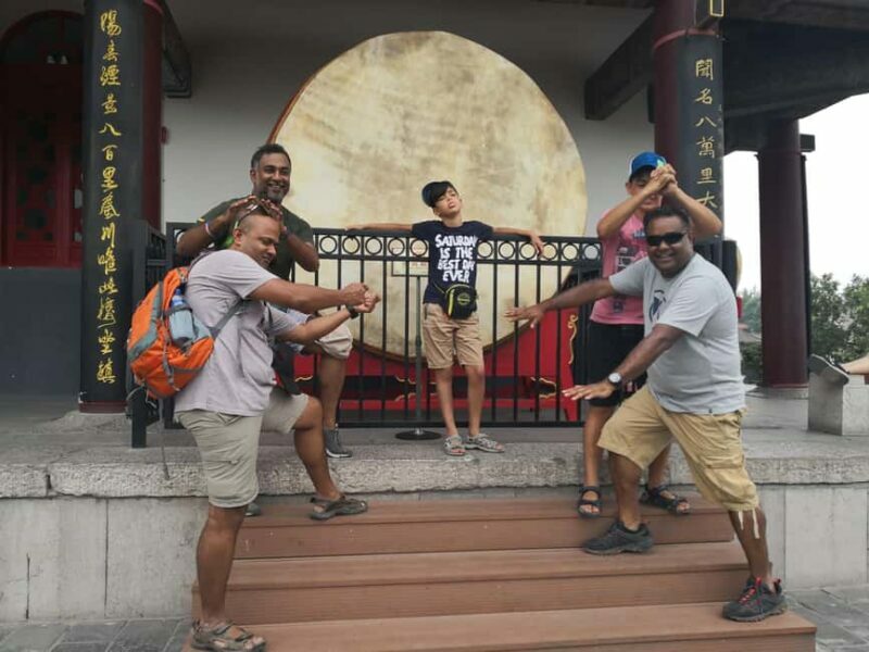 Customized Private Day Tour of Terracotta Army and Xi'an - The Sum Up