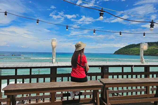 Customized private tour in Jeju island - Final Thoughts