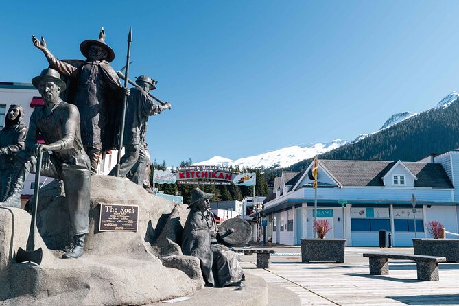Customized Private Tour in Transit Van - Meeting Points and Transportation
