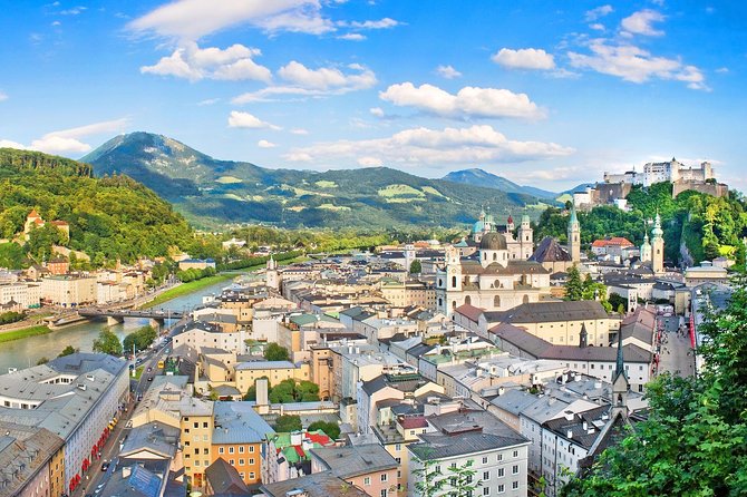 Customized Private Tour to Salzburg for Cruise Guests From Linz or Passau - Pickup and Meeting Details
