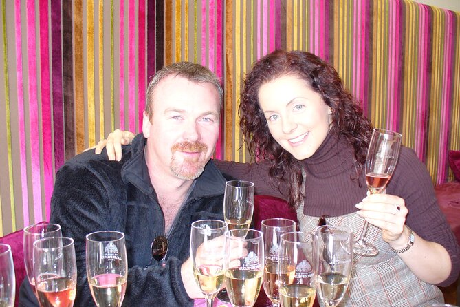 Customized Private Wine Tour - Accessibility and Transportation