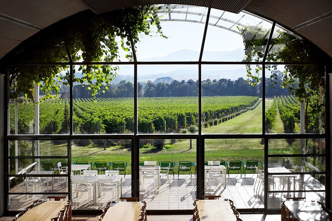 Customized Private Winery Day Tour in Yarra Valley at Your Own Choices - Flexible Schedule