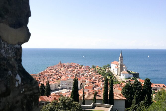 Customized Slovenian Adventure From Koper or Piran - Tour Overview