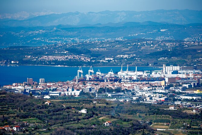 Customized Slovenian Adventure From Koper or Piran - Planning Your Slovenian Adventure