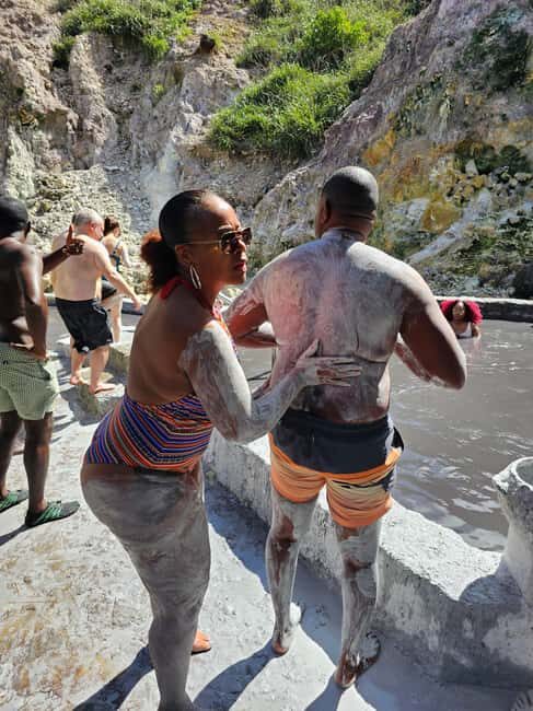 Customized St Lucian Private Island Tour - The Sum Up