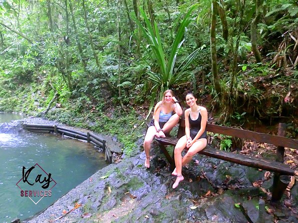 Customized Suva Day Tour - Booking and Cancellation