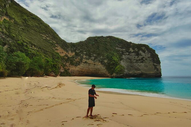 Customized Tour-Start At Nusa Penida by Private Car - Key Points