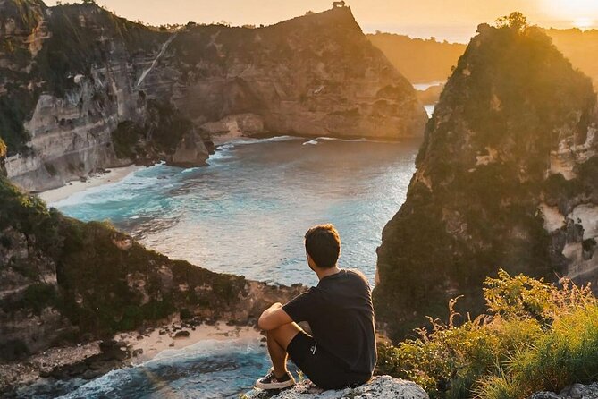 Customized Tour-Start At Nusa Penida by Private Car - Tour Experience