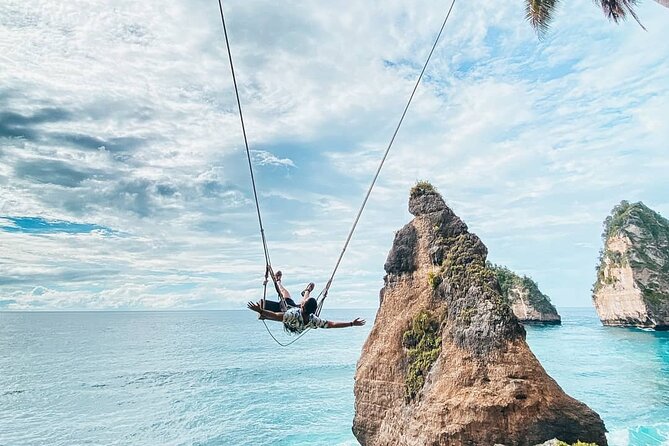 Customized Tour-Start At Nusa Penida by Private Car - Inclusions and Start Time