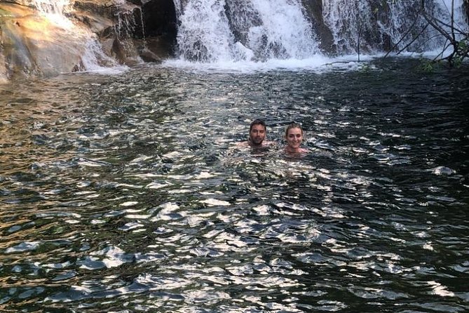 Customized Tours by Jeep - Half Day, Full Day and Multiple Days - Positive Reviews