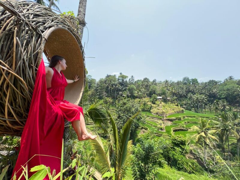 Customized Tours for Every Wandere in Bali - Cultural and Natural Experiences