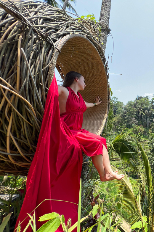 Customized Tours for Every Wandere in Bali - Tour Inclusions