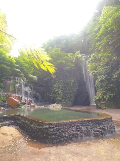 Customized Tours for Every Wandere in Bali - Pickup and Drop-off Locations