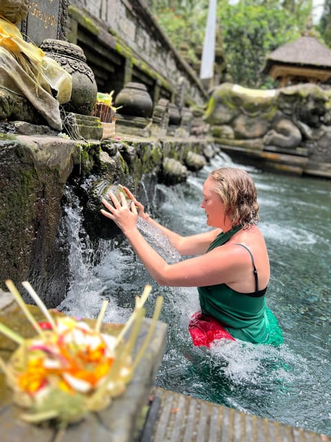 Customized Tours for Every Wandere in Bali - Duration and Live Guide