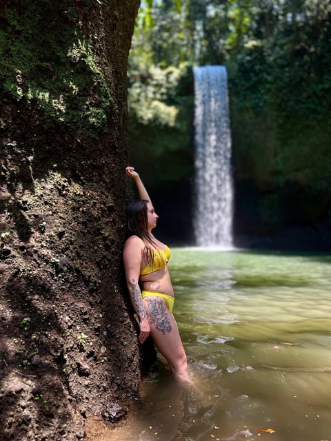 Customized Tours for Every Wandere in Bali - Frequently Asked Questions