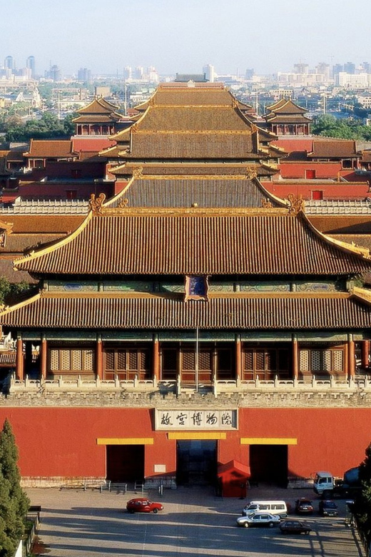 Customized Travel Planning Services in China - Key Points
