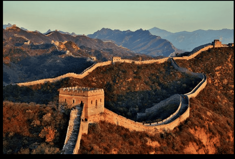 Customized Travel Planning Services in China - Comprehensive Travel Services